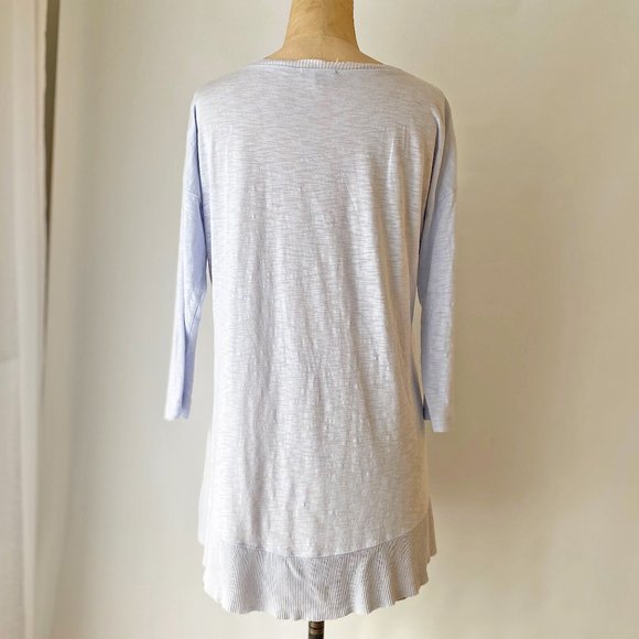 Lilla P blue tunic - Picture 8 of 16